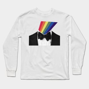 Pride 2020 Long Sleeve T-Shirt